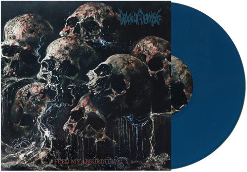 Dawn of the Demise-Dawn of Demise – Feed My Absurdity