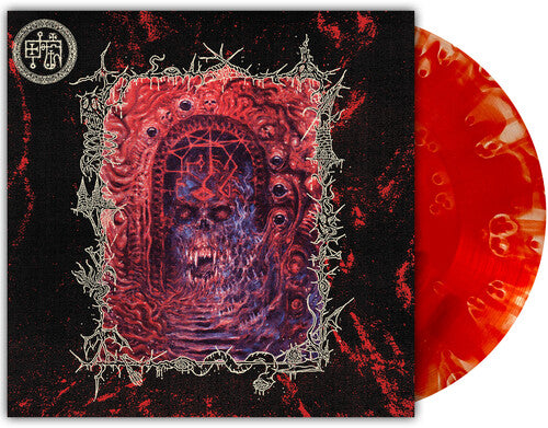 Devil Master - Bloody Dreams   (RED)