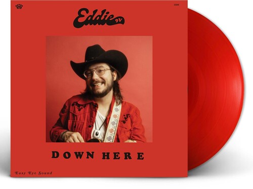 Eddie 9V – Down Here