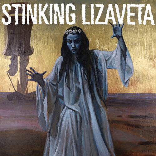 Stinking Lizaveta - Cassandra Prophet Of Doom