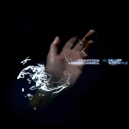 Colin Stetson - All the Light in the World