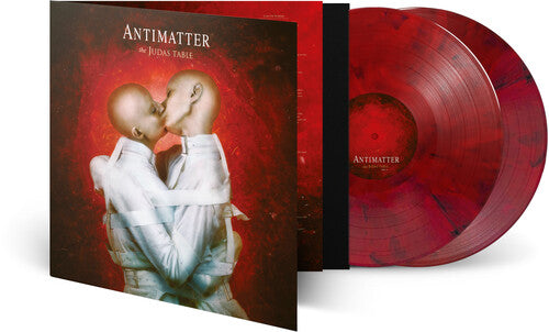 Antimatter – The Judas Table