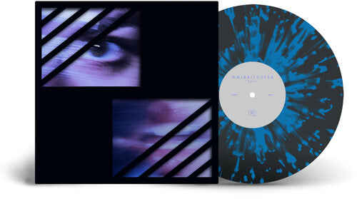 Whirr – Whirr & Luster