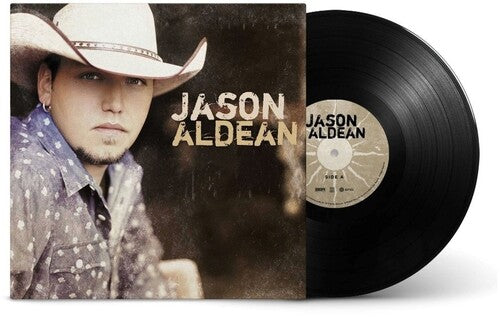 Jason Aldean – Jason Aldean