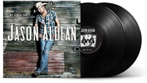 Jason Aldean – My Kinda Party