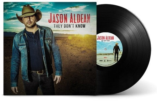 Jason Aldean – They Don't Know