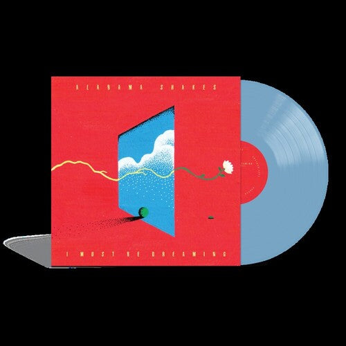 Alabama Shakes - I Must Be Dreaming