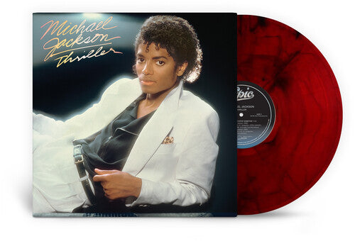 Michael Jackson – Thriller
