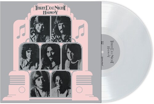 Three Dog Night - Harmony