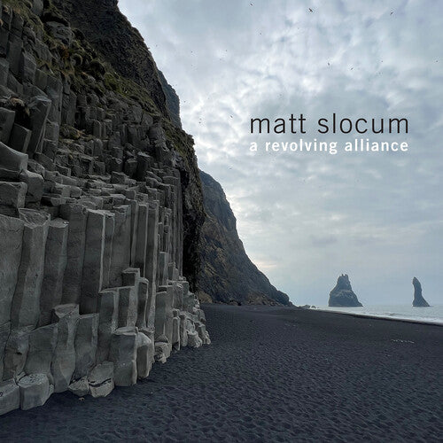 SLOCUM,MATT - REVOLVING ALLIANCE