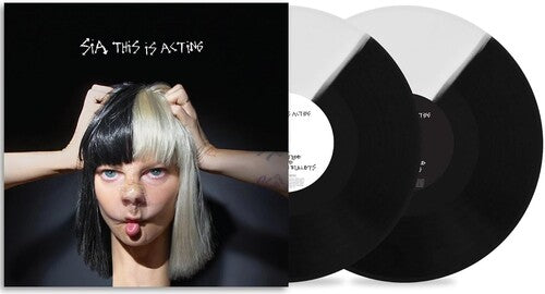 SIA - THIS IS ACTING