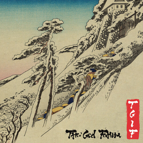 THA GOD FAHIM - TGIF