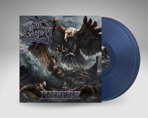 Grimner - Stormvingar