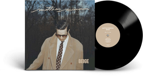 Mattias Mimoun – Beige