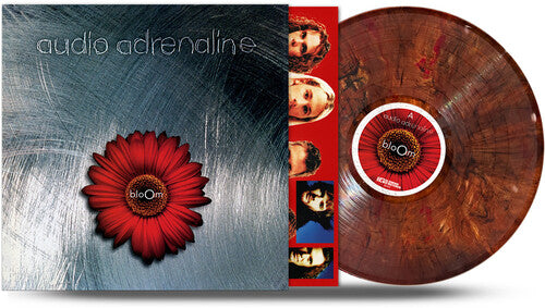 AUDIO ADRENALINE - BLOOM