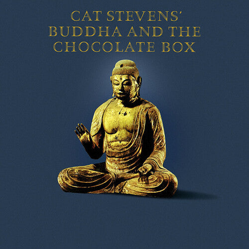 Cat Stevens  (Yusuf) - Buddha And The Chocolate Box