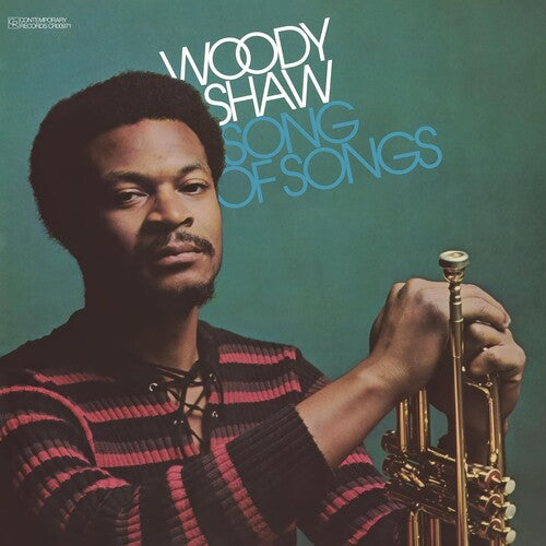 Woody Shaw - Song of Songs (Jazz Dispensary Top Shelf Series)