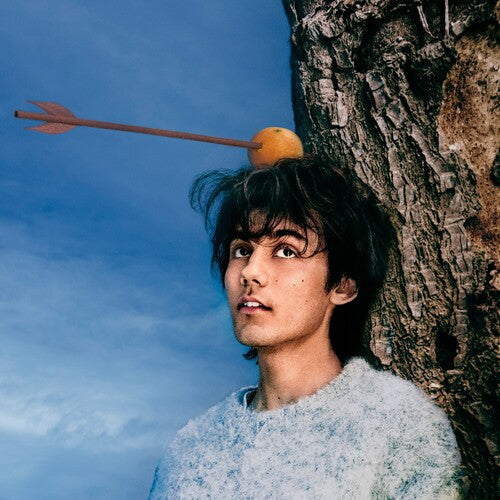 Aron – Too Close For Running