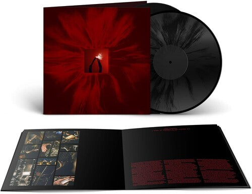 Floating Points & San Francisco Ballet Orchestra - Mere Mortals