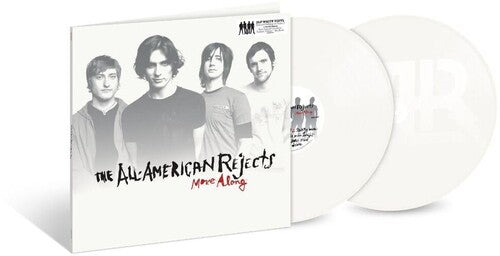 The All-American Rejects - Move Along