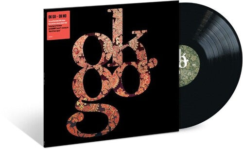 OK Go – Oh No