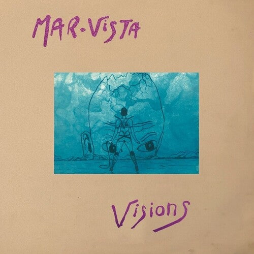Mar-Vista – Visions Of Sodal Ye
