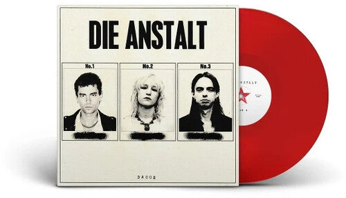 Die Anstalt – Die Anstalt