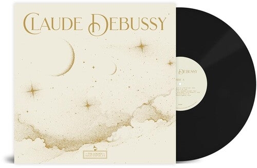 DEBUSSY: CLASSICAL MUSIC MASTERPIECES / VARIOUS - DEBUSSY: CLASSICAL MUSIC MASTERPIECES / VARIOUS