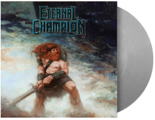 Eternal Champion – Friend Of War