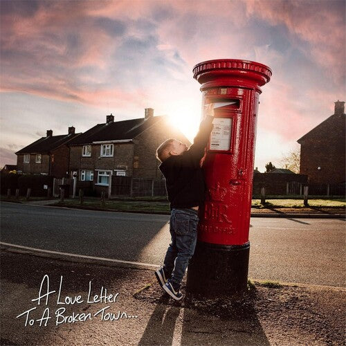 Reytons – A Love Letter To A Broken Town