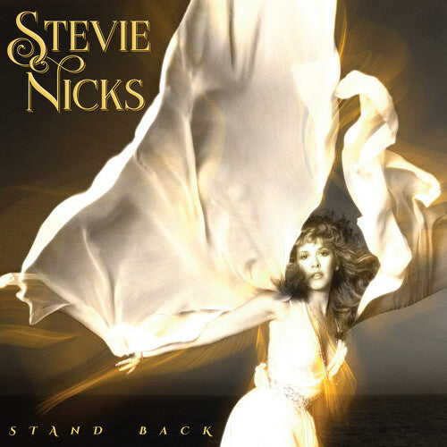NICKS,STEVIE - STAND BACK