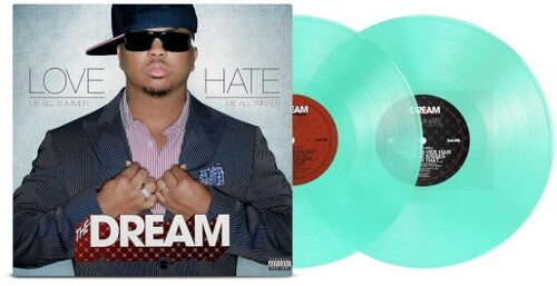 THE-DREAM - LOVE/HATE