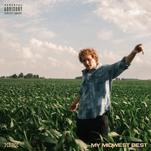 Knox – My Midwest Best
