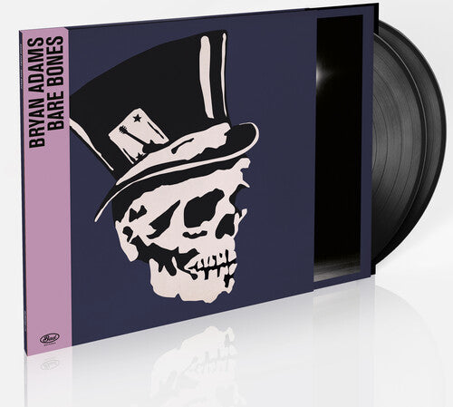 Bryan Adams – Bare Bones