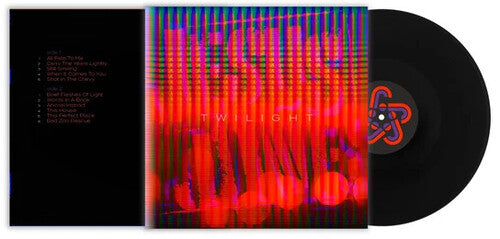 Jesus Jones – Twilight