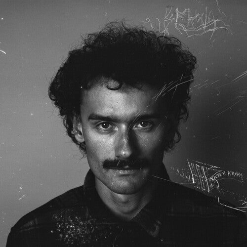 Kacper Krupa - Sekwa - Limited