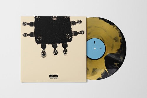 Rapsody – God Gotta Afro & Gold Hoops