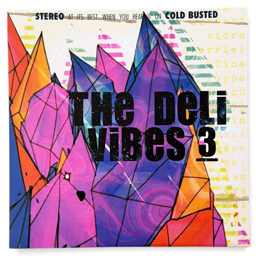 DELI - DELI - VIBES 3