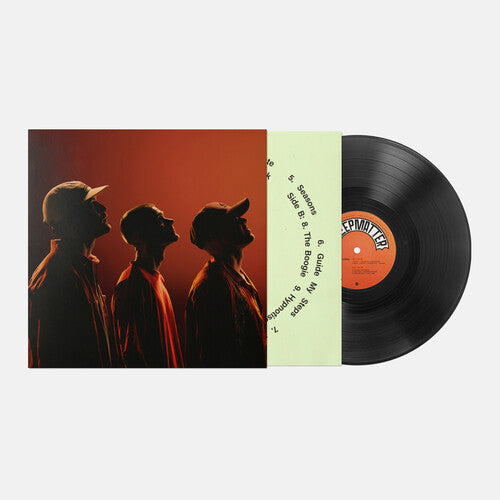 Summers Sons – Lightworks
