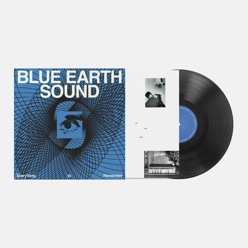 Blue Earth Sound – Everything to Remember