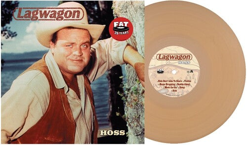 Lagwagon - Hoss