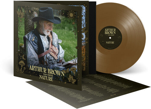 Arthur Brown – Nature