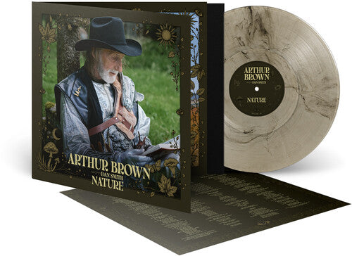 Arthur Brown - Nature