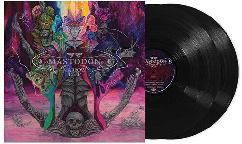 Mastodon – Marrow Deep