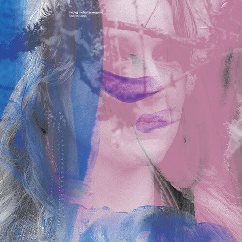 Mollestad Weejuns, Hedvig - Bitches Blues