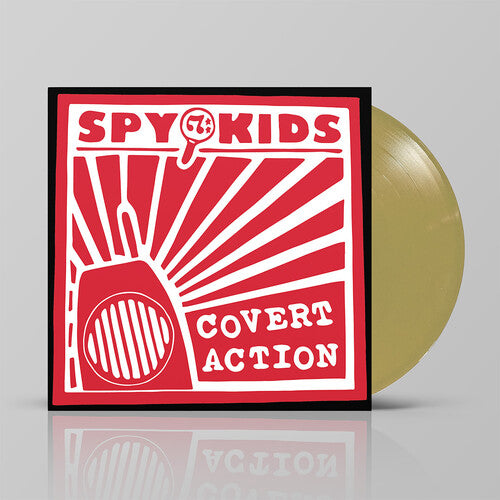 Spy Kids – Covert Action