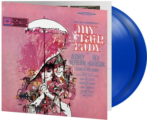 My Fair Lady (1964 Movie Soundtrack) - O.S.T. - My Fair Lady (1964 Movie Soundtrack) (Original Soundtrack)