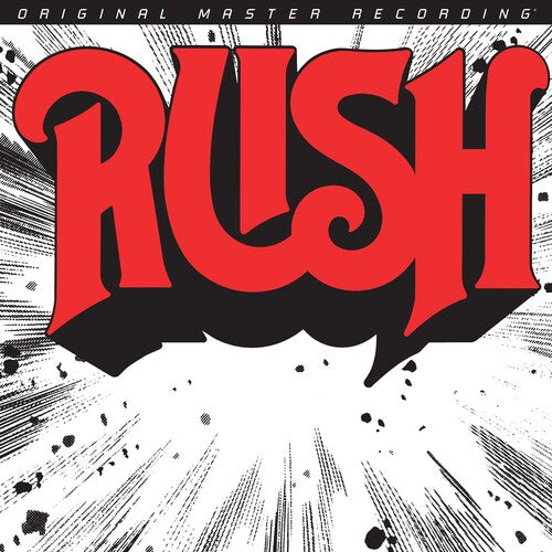 Rush – Rush