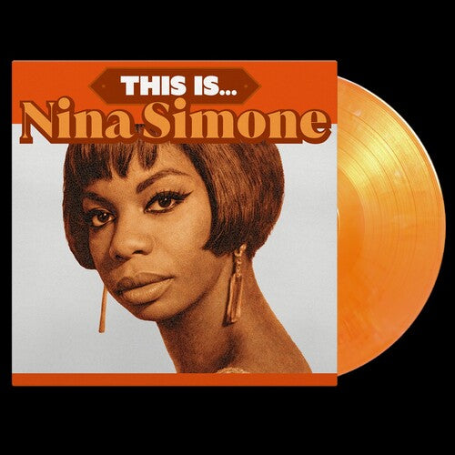 Nina Simone – This Is
