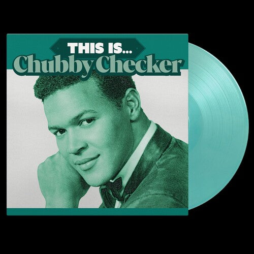 Chubby Checker – This Is
